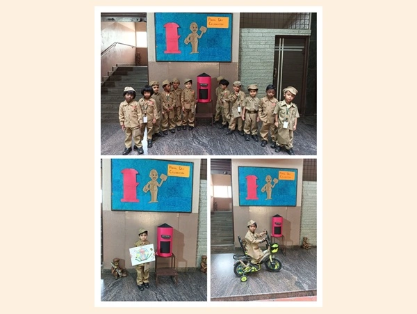 Traffic Awareness Program 